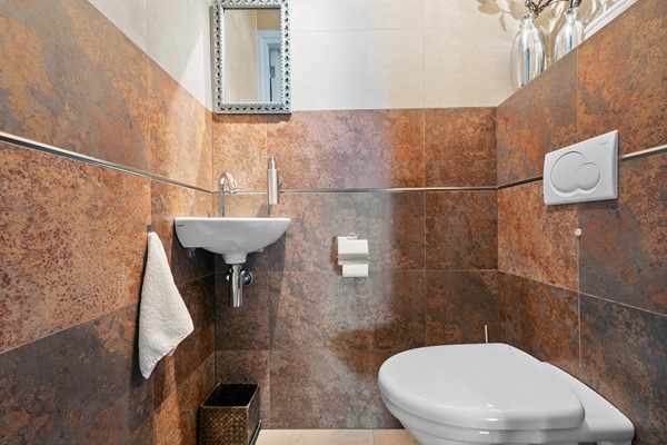 Medium property photo - Winkelcentrum Woensel 224, 5625 AG Eindhoven
